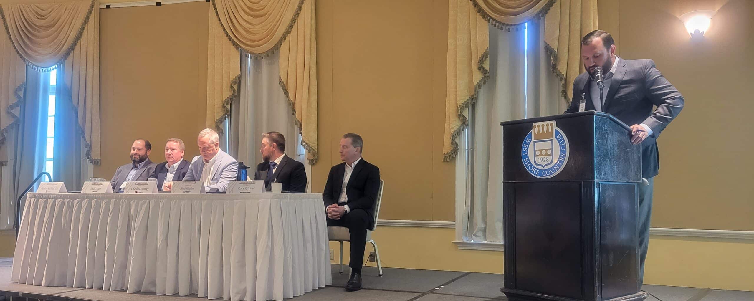 Landmark Commercial Realty Holds Second Annual Central Pennsylvania