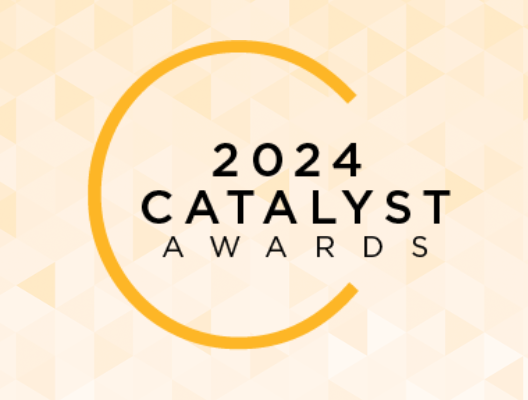 2024 Catalyst Awards Nominations Open Until July 12th Harrisburg