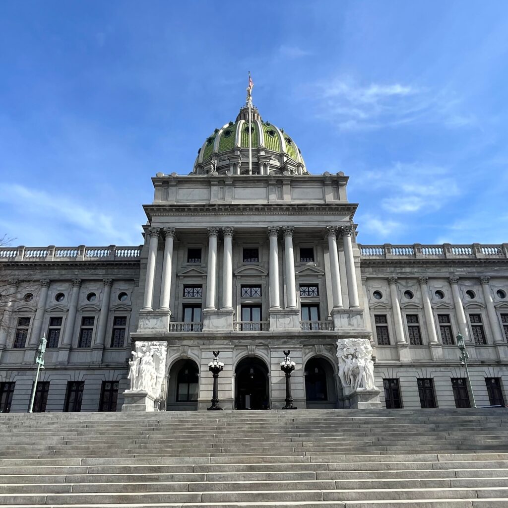 Pennsylvania 2024 25 Budget Overview Harrisburg Regional Chamber Credc Pennsylvania 2024 25 Budget Overview Harrisburg Regional Chamber Credc