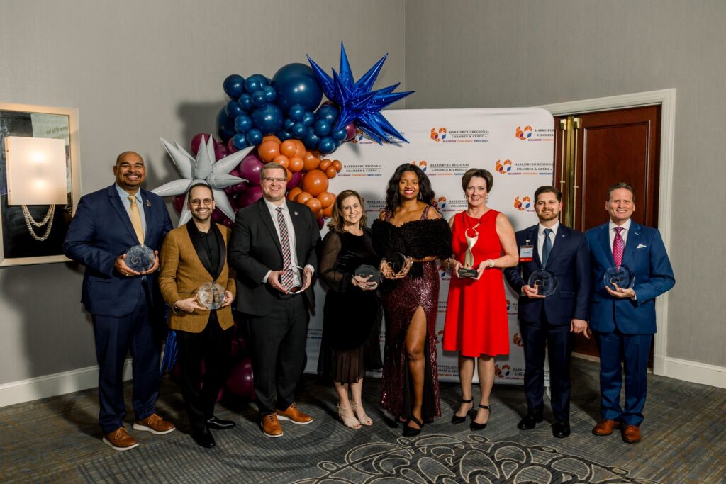 The 2024 Catalyst Award Winners