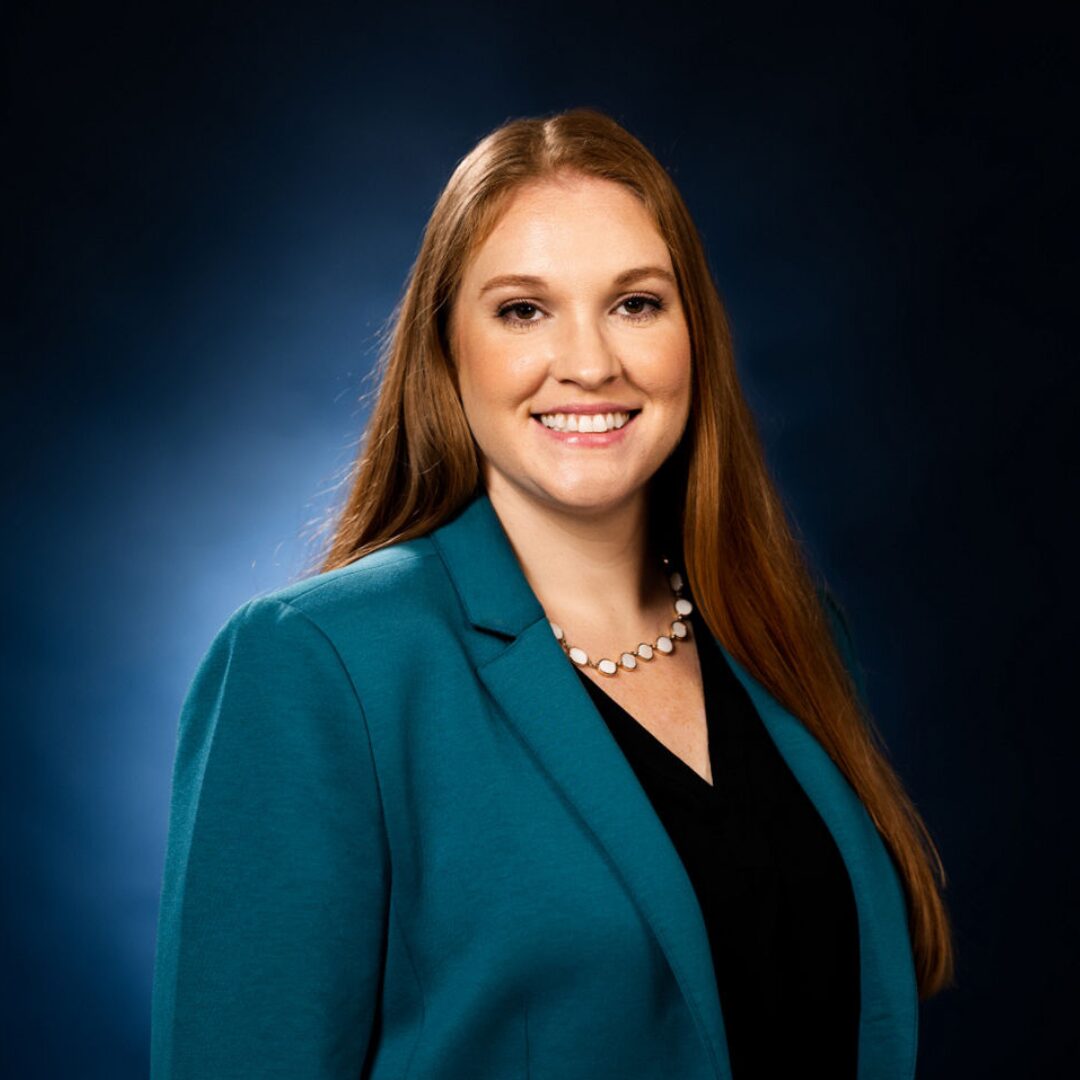 Jessica Shirley Headshot