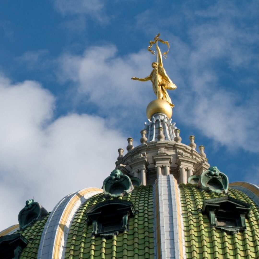 PA State Budget Update