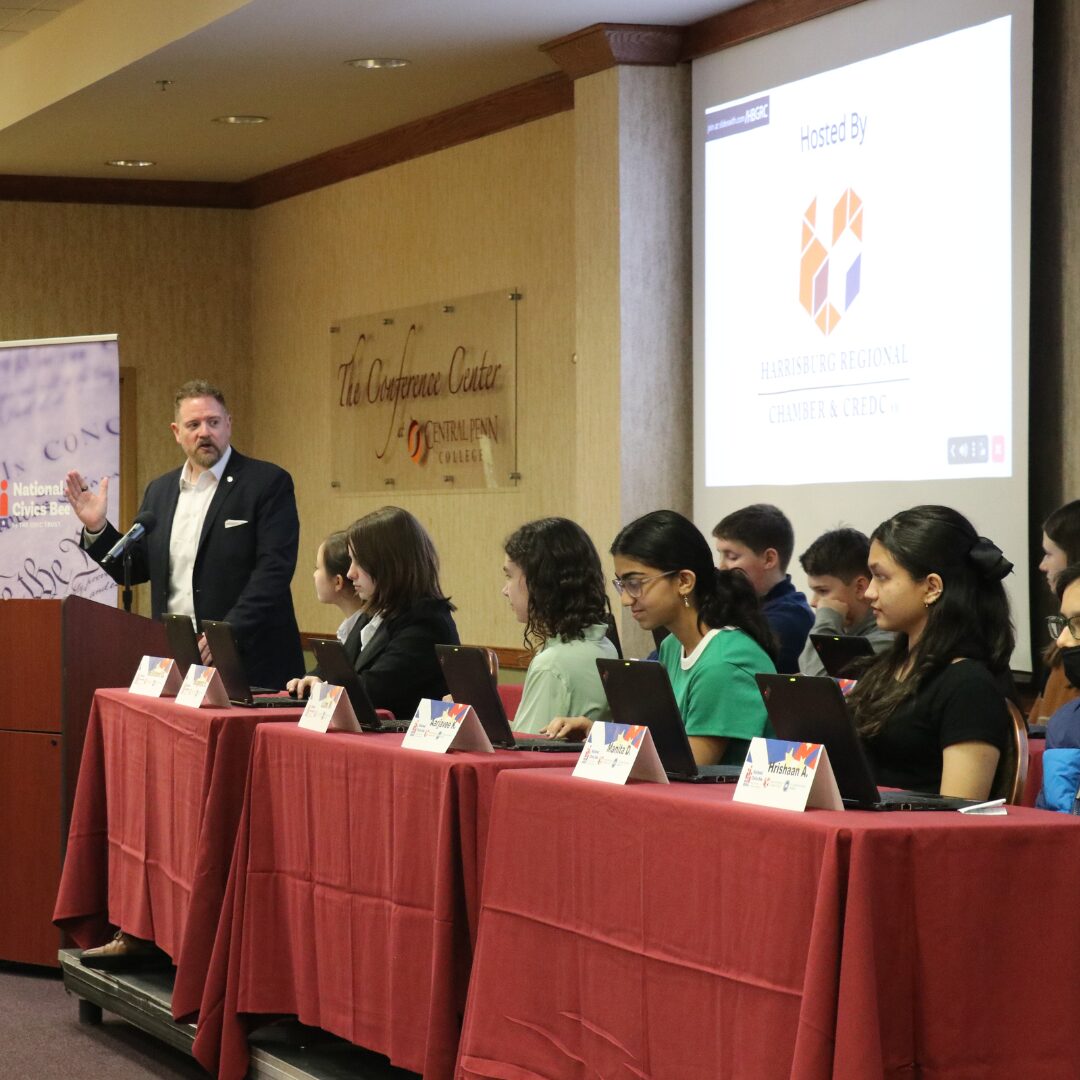 National Civics Bee
